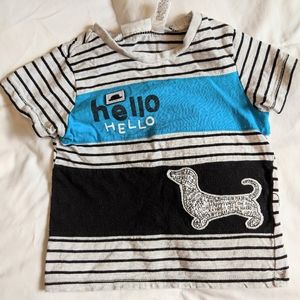 First Impressions 18 Month Dog T-shirt